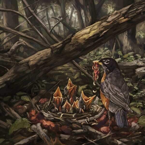 The Acacia Strain Announce New Album 'Step Into The Light' Out May 12th Via Rise Records & Share Visualizer For Latest Banger "Fresh Bones"