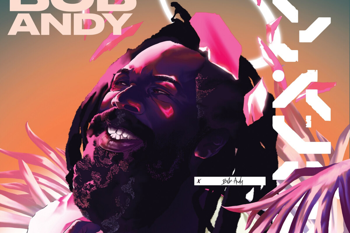 VP Records Releases The Tribute Album ‘We Remember Bob Andy’