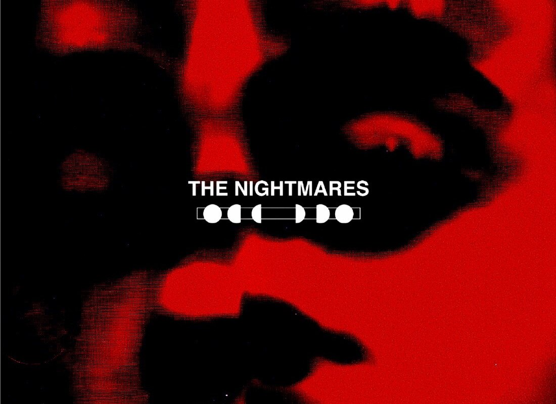 Noir pop group The Nightmares release new single 'Heartless' and announce new album