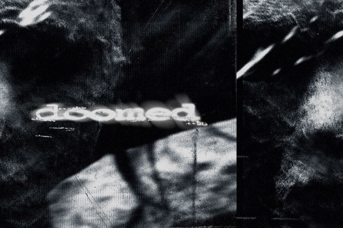Creak share new single 'Doomed'