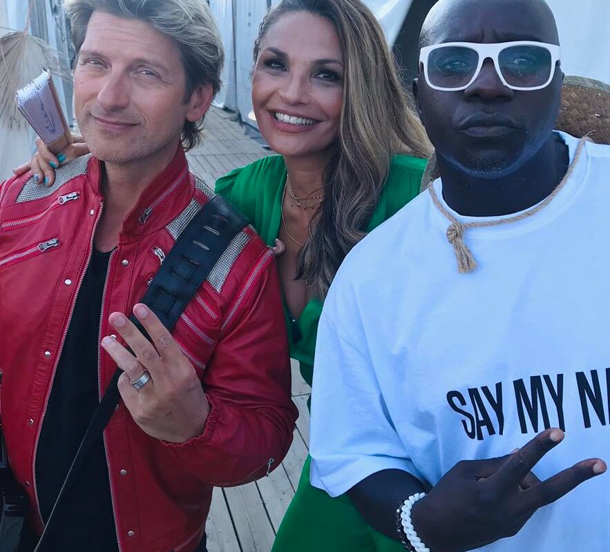 Ook X-Session op jubileumeditie ‘I love the 90’s’