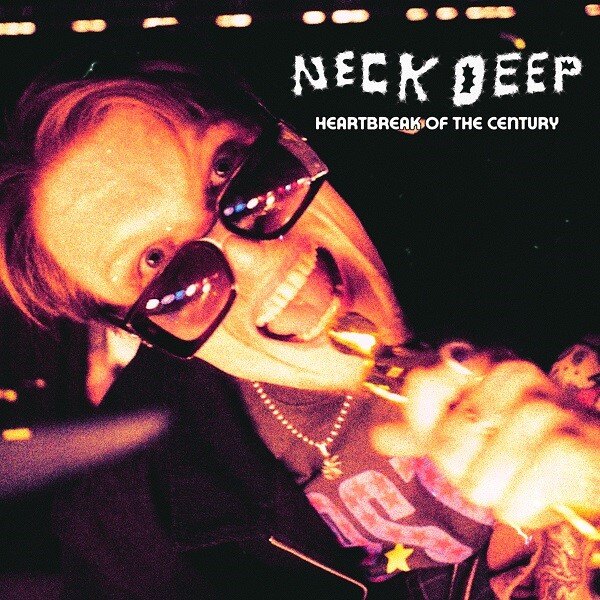 Neck Deep Release New Single “Heartbreak Of The Century” via Hopeless Records