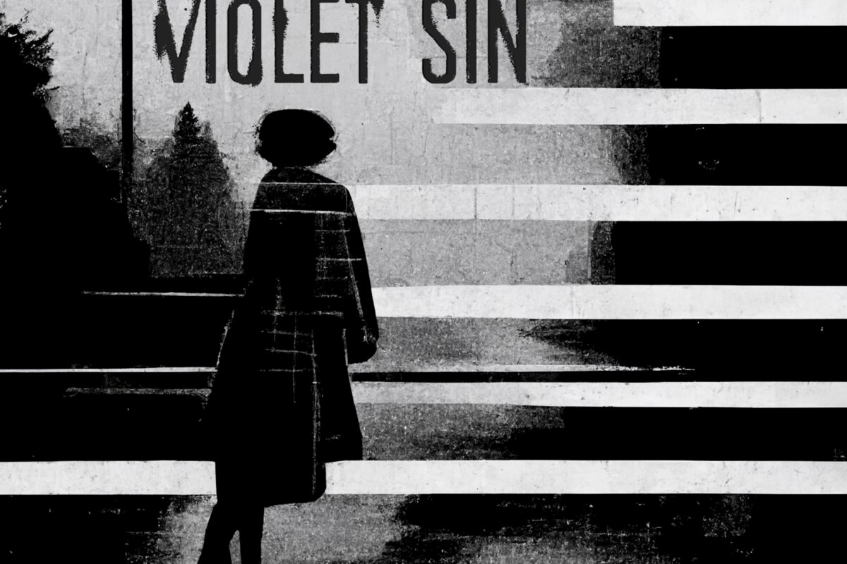 Finnish-American modern metal band Violet Sin releases their debut single