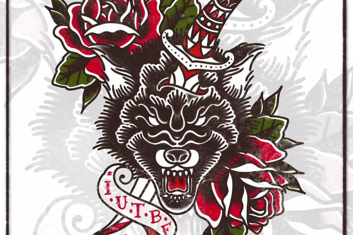 Israeli metalcore warriors Canine  premiere new single "I.U.T.B.F"