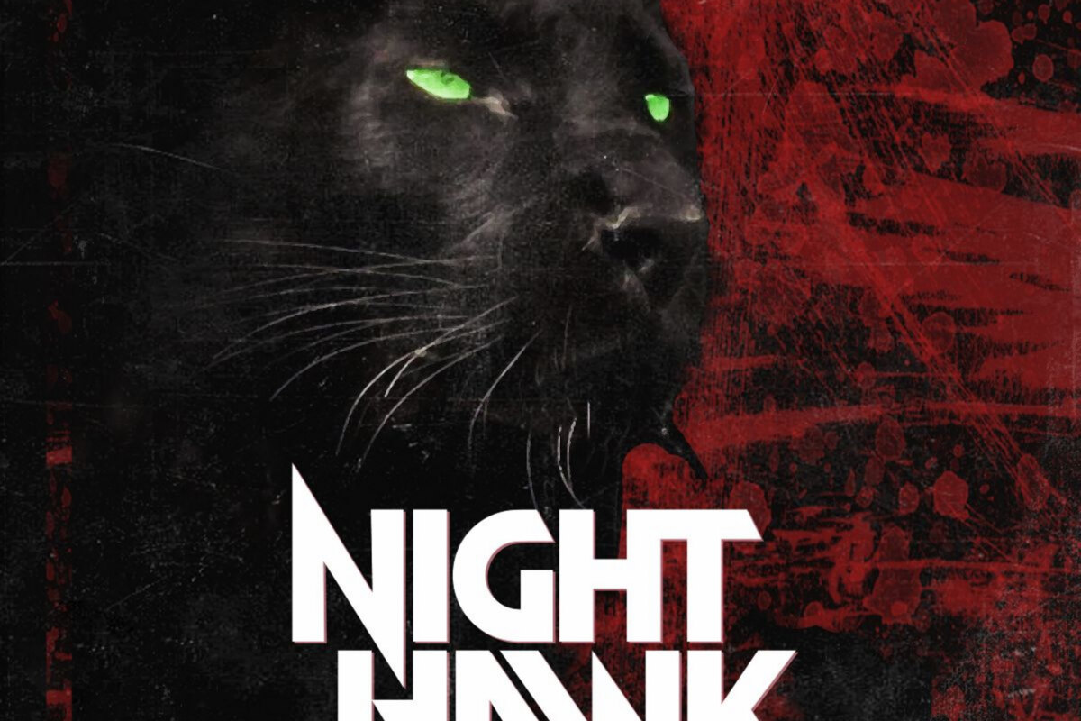 Nighthawk release new album "Prowler" in May