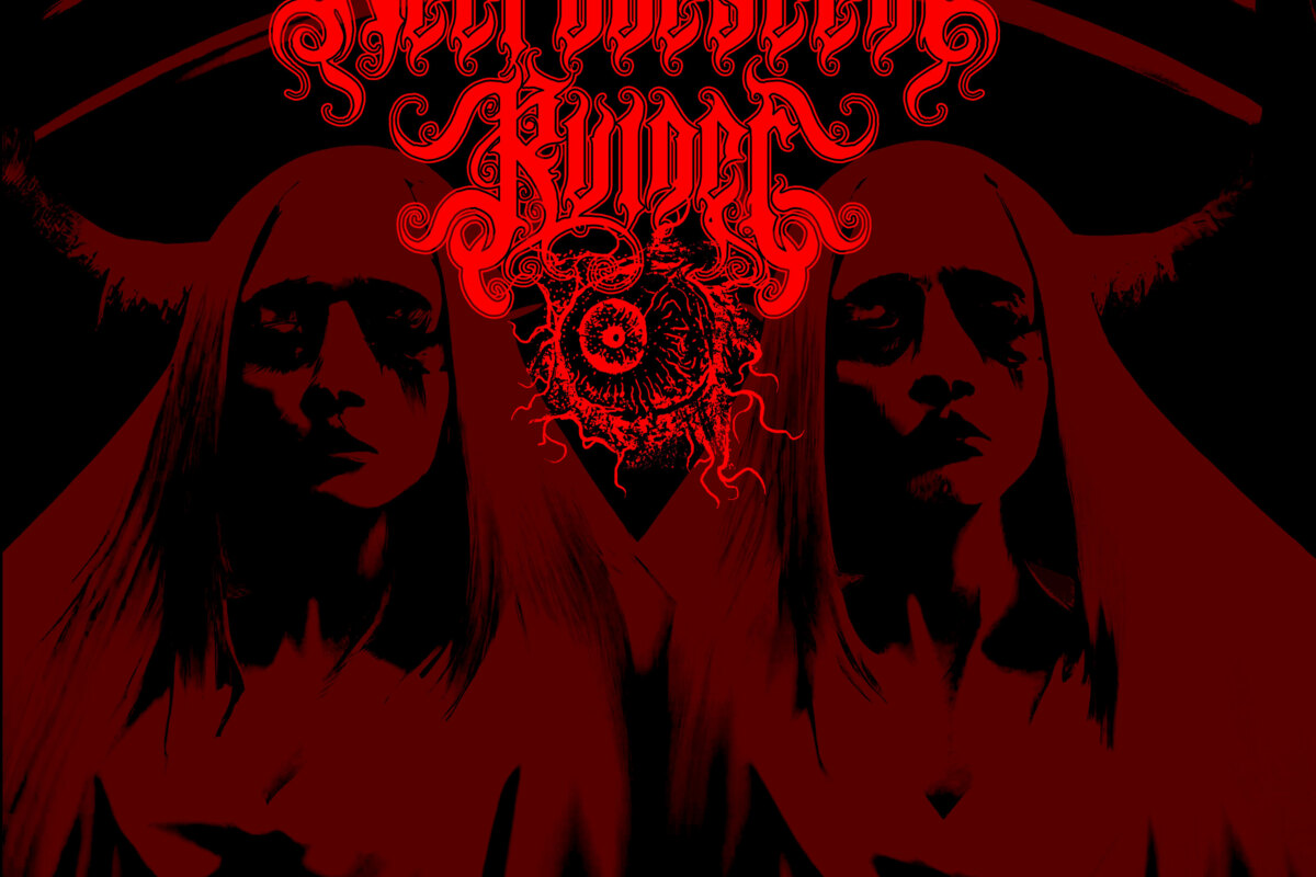 Necrovescent Ruiner Announces New Concept Album Untouchable Faith Decay
