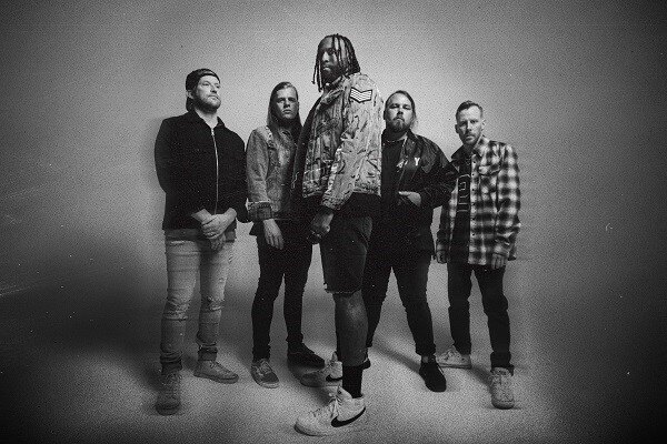 Coinciding With Black History Month Fire From The Gods  Release New Single "Thousand Lifetimes"