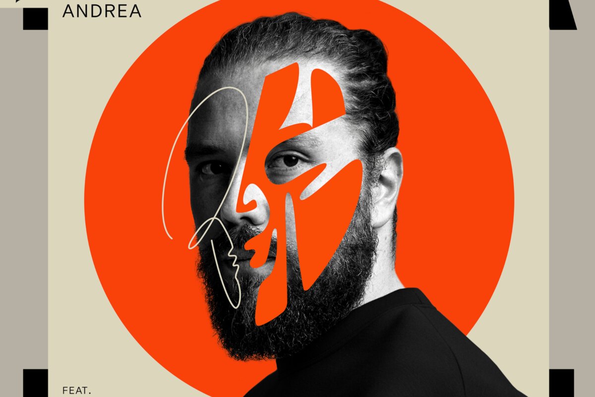 Nico de Andrea has dropped his latest single on the label. Featuring UK singer-songwriter Darla Jade, ‘My Everything’