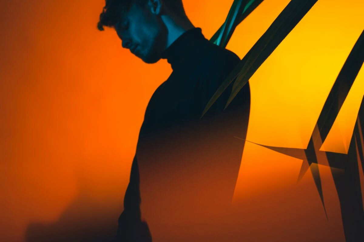 Jakub Zytecki releases new album and video to title-track