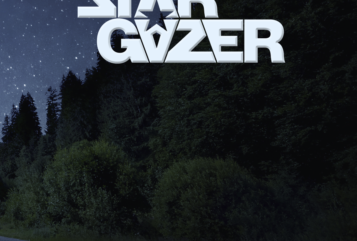 Stargazer release video for heartfelt ballad "Heartbroken"