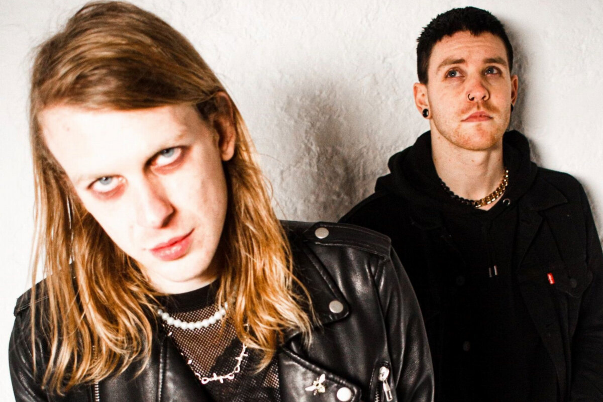 Bleak Soul are back with the highly anticipated single, Nostalgia