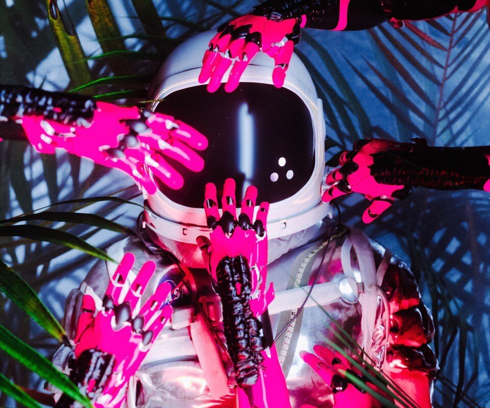 Kallaghan featuring Ambrxse New single ‘Conversations’ out now 