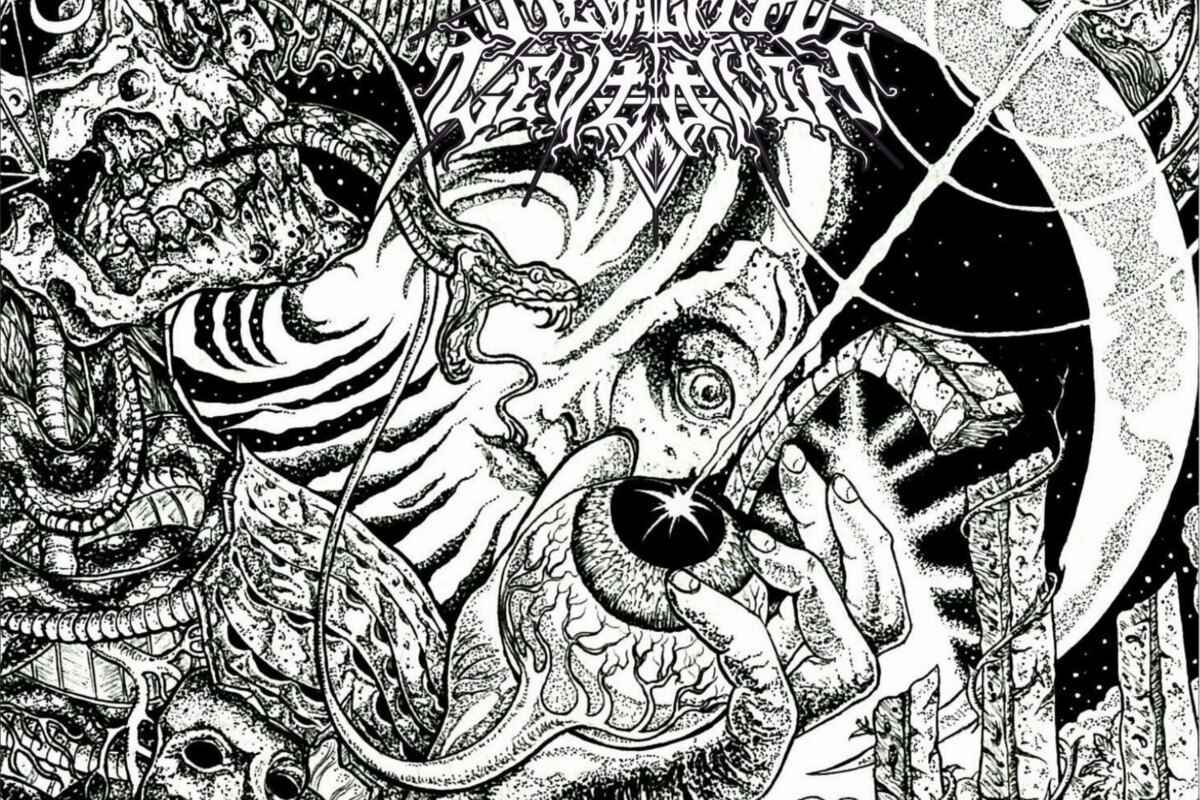 Megaliht Levitation  Russian doom metal cult to release new album "Obscure Fire" in March