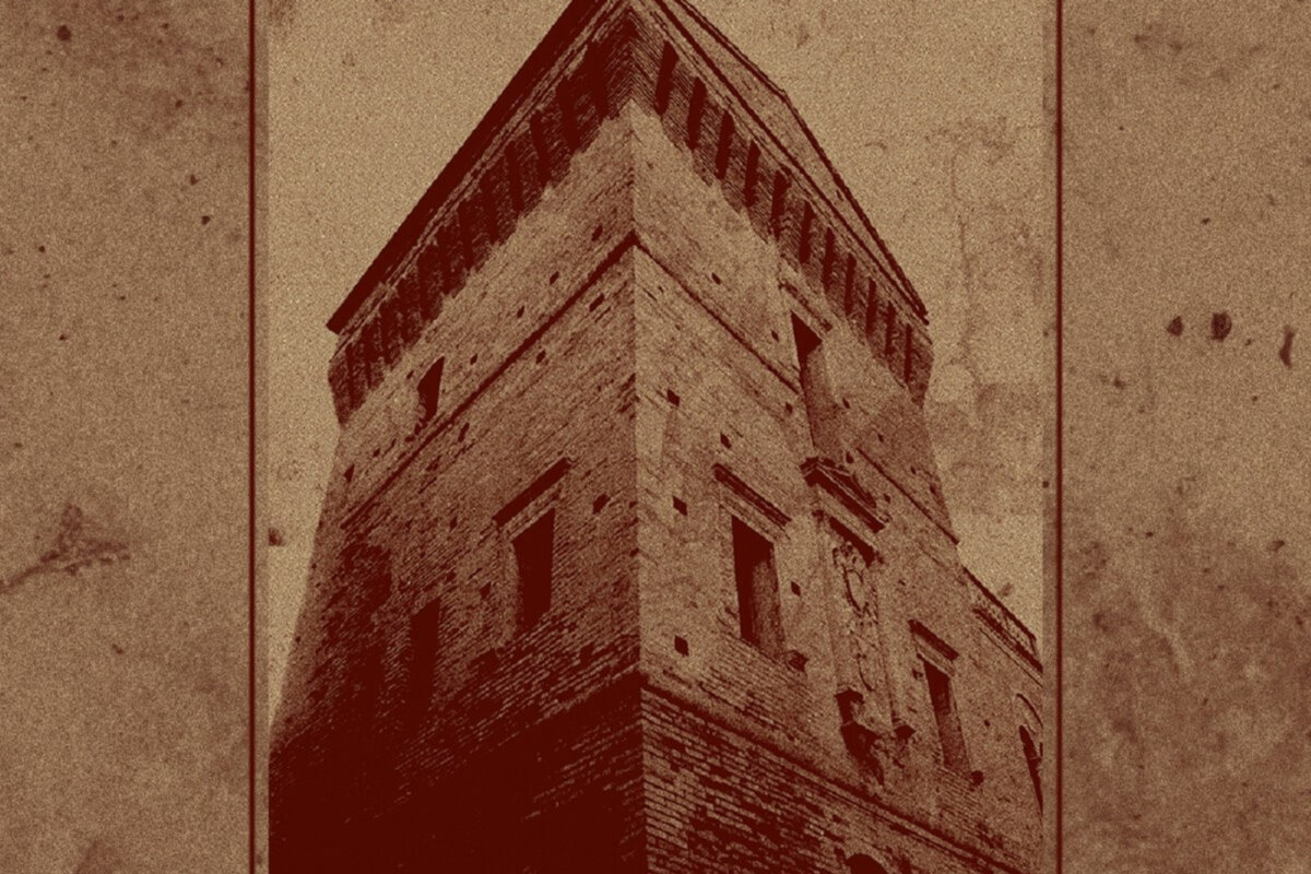 Mural Crown releases Coastal Towers
