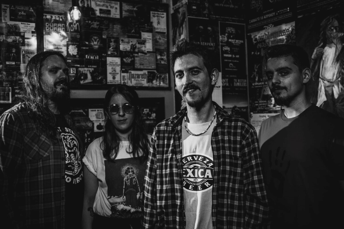Mr Trickster – new video "Overlord" from the new EP “Teach Me How The Real World Isn't”..