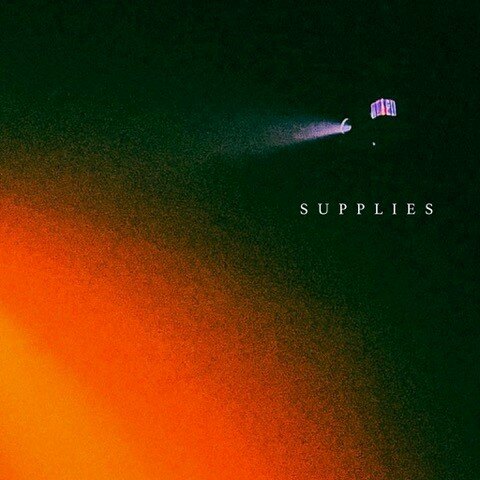 Soup! Release "Supplies" Single - Out Today