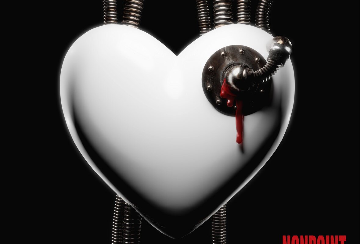 Nonpoint Releases New Single "Heartless"