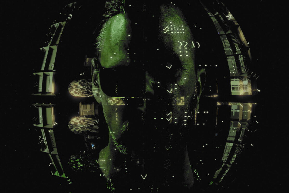 Resolution 13 drops new comments on latest Massive Attack cover, "Paradise Circus"