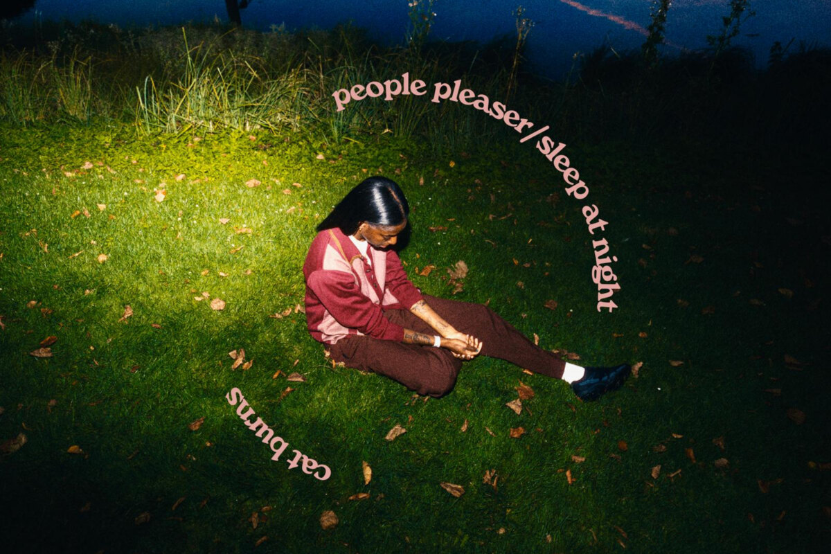 Cat Burns releases "People Pleaser"