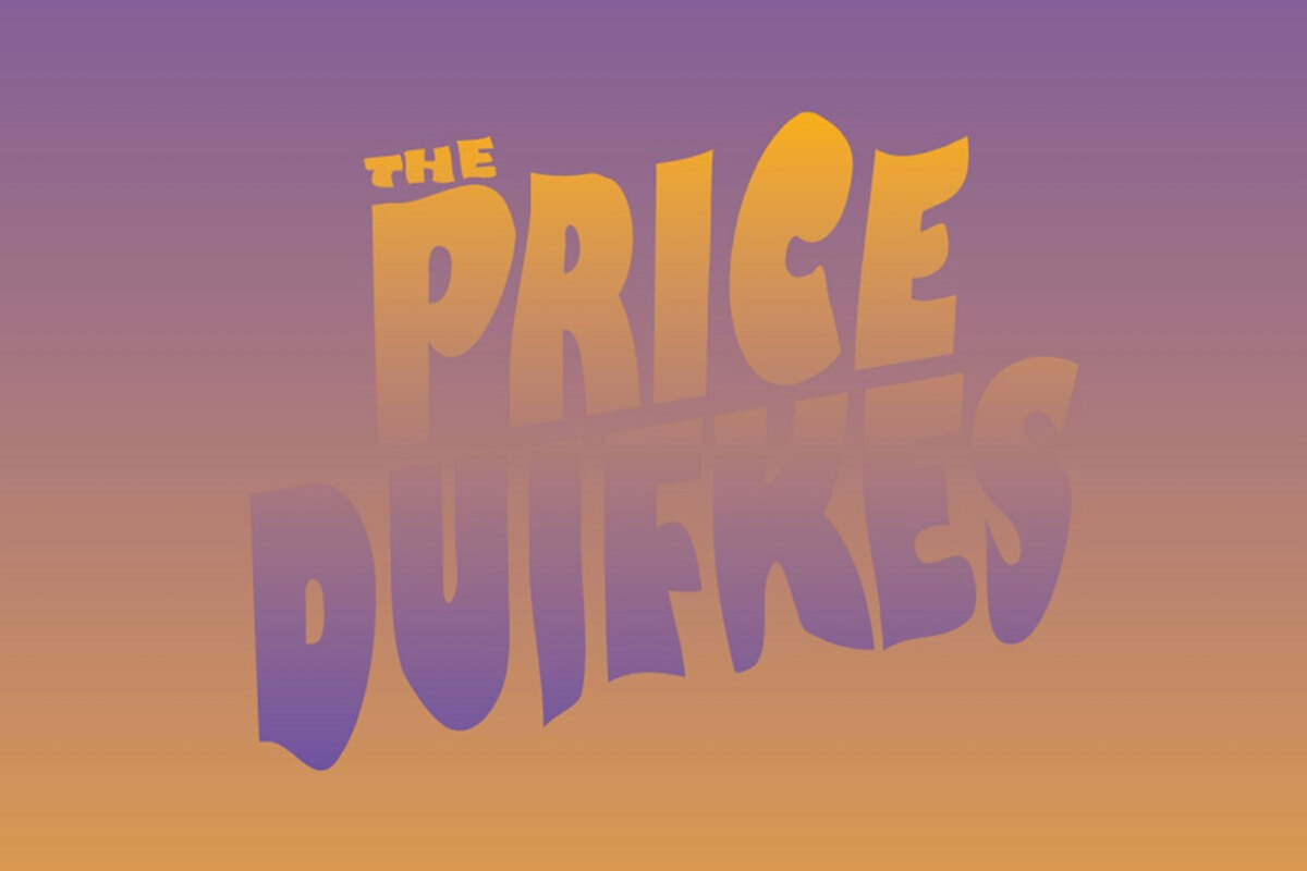 The Priceduifkes announce compilation album; out Feb 28 on Bearded Punk, Rad Girlfriend & Monster Zero