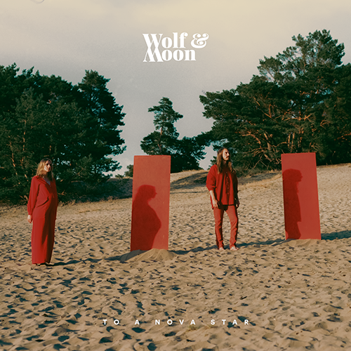 Wolf & Moon is terug met nieuwe single To A Nova Star