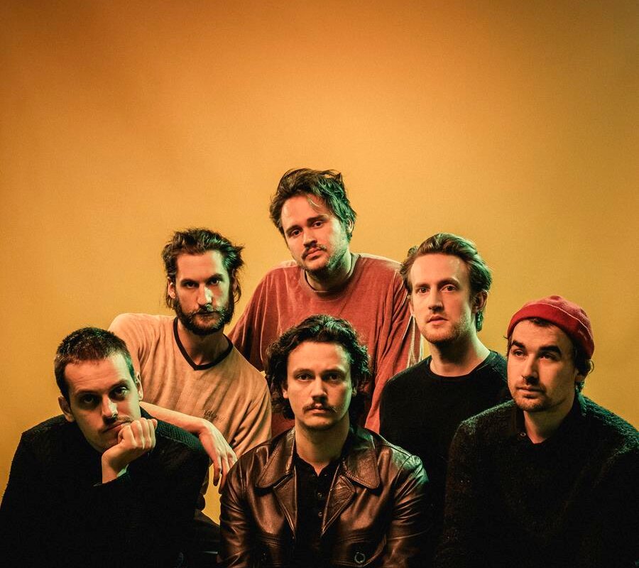 Calicos lanceert Comedown 