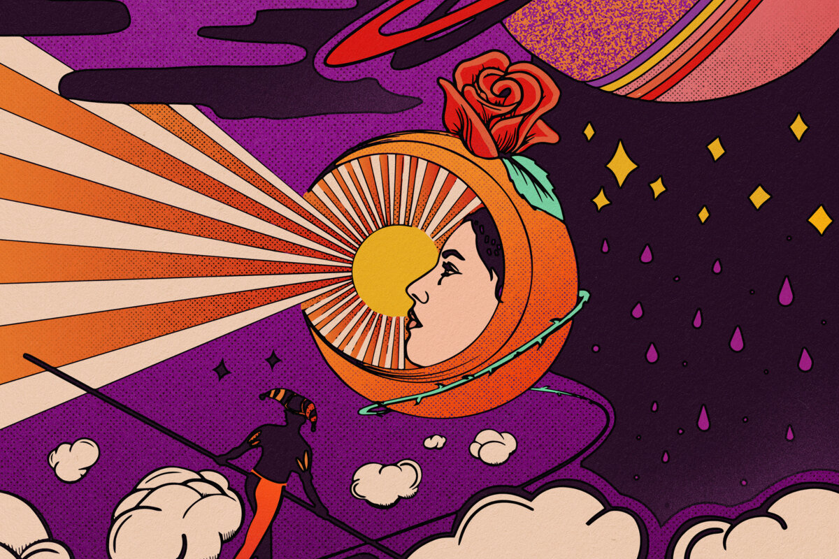 Jain releases "The Fool"