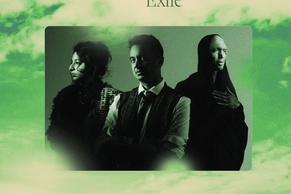 Arooj Aftab, Vijay Iyer, Shahzad Ismaily proudly announce collaborative album ‘Love In Exile’