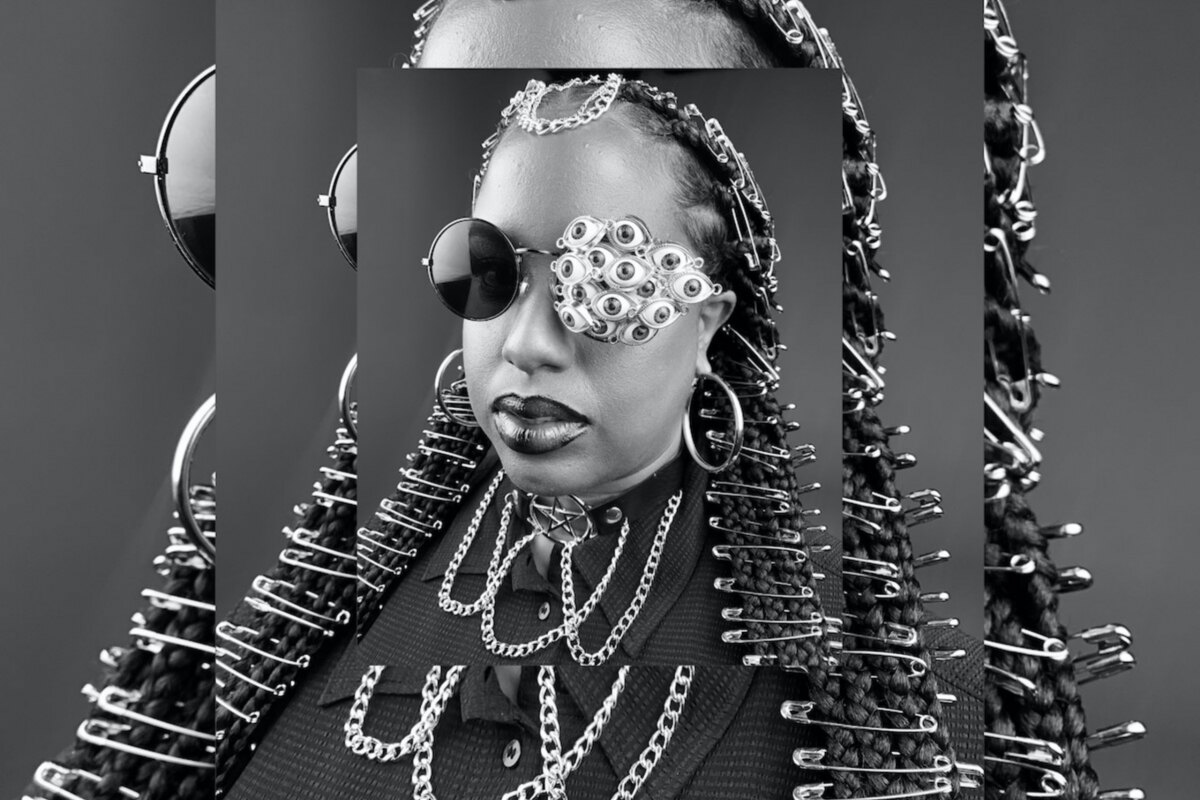 Witch Prophet Announces 'Gateway Experience' Out May 3 | Shares "Energy Vampire" ft. DillanPonders