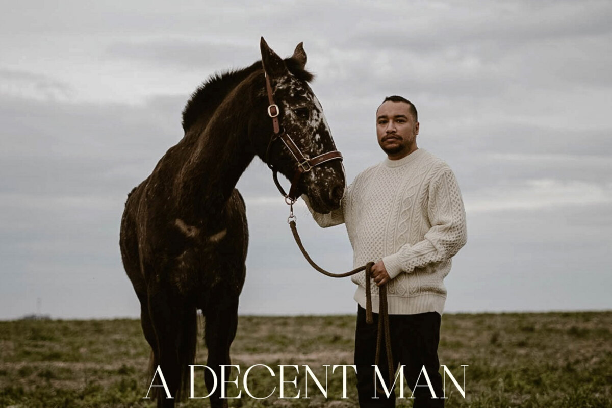 Interview Yves Paquet over nieuw album ‘A Decent Man’