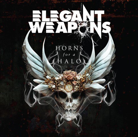 Elegant Weapons release first single 'Blind Leading The Blind'