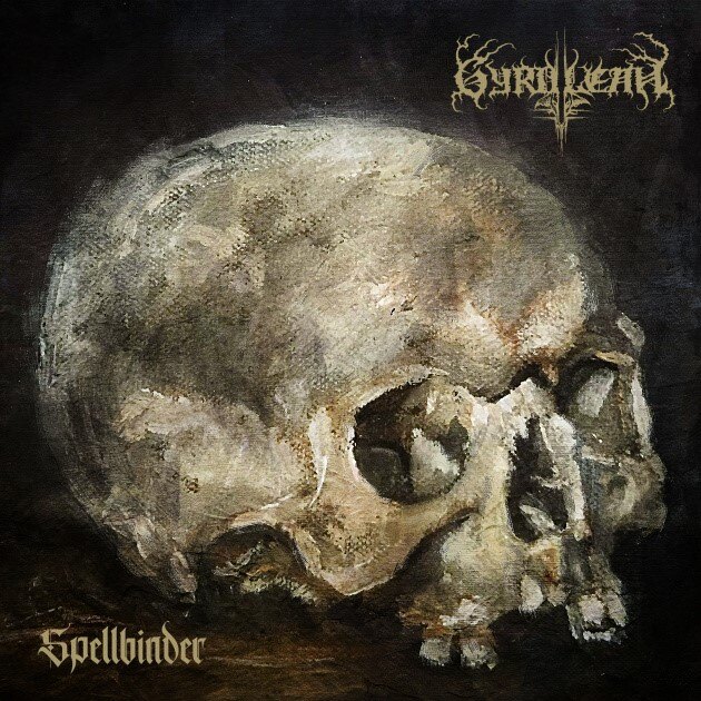 Atmospheric Black Metal Act Gyrdleah Shares New Single "Spellbinder"!