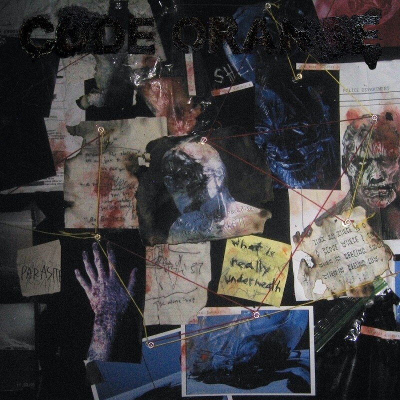 Code Orange to play at Graspop Festival in June, new album "What Is Really Underneath?" out now 