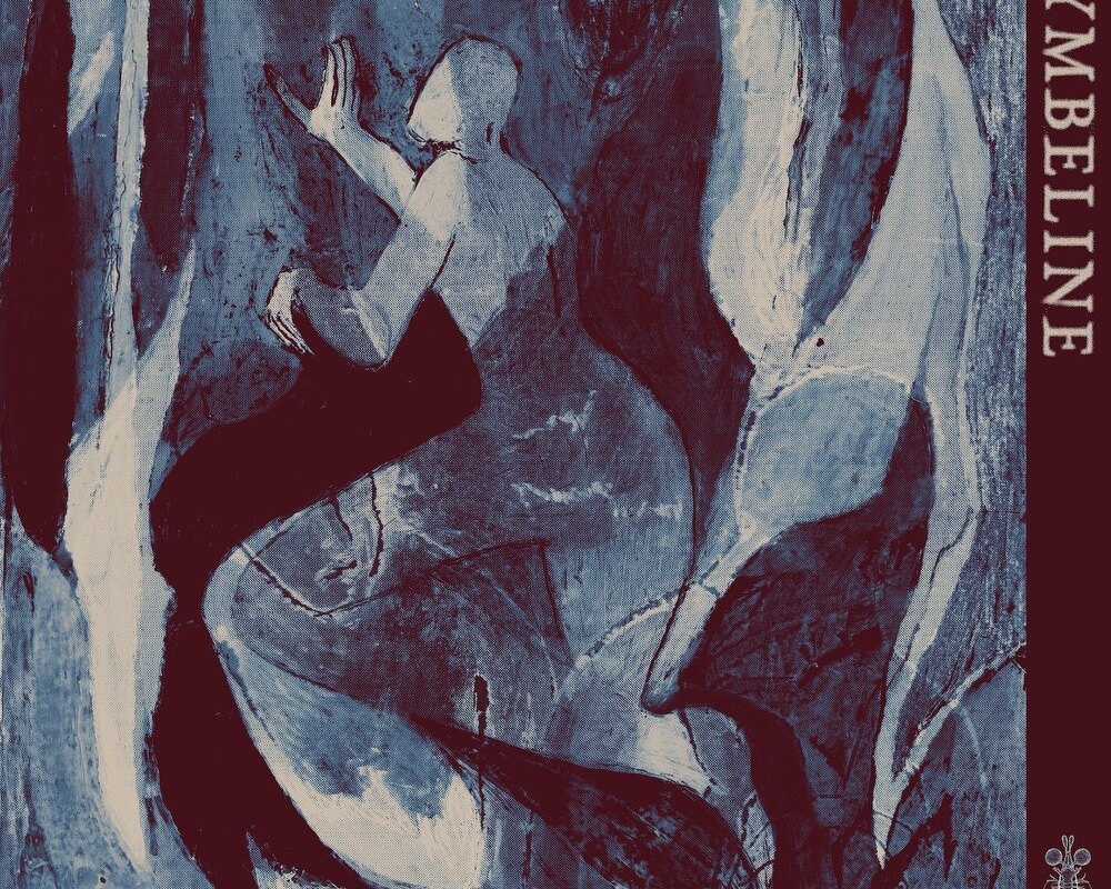 Terzo: 'Cymbeline' - epic debut single by darkwave/shoegaze/post-rock duo out 24.02.23 | from album out 21.04.23