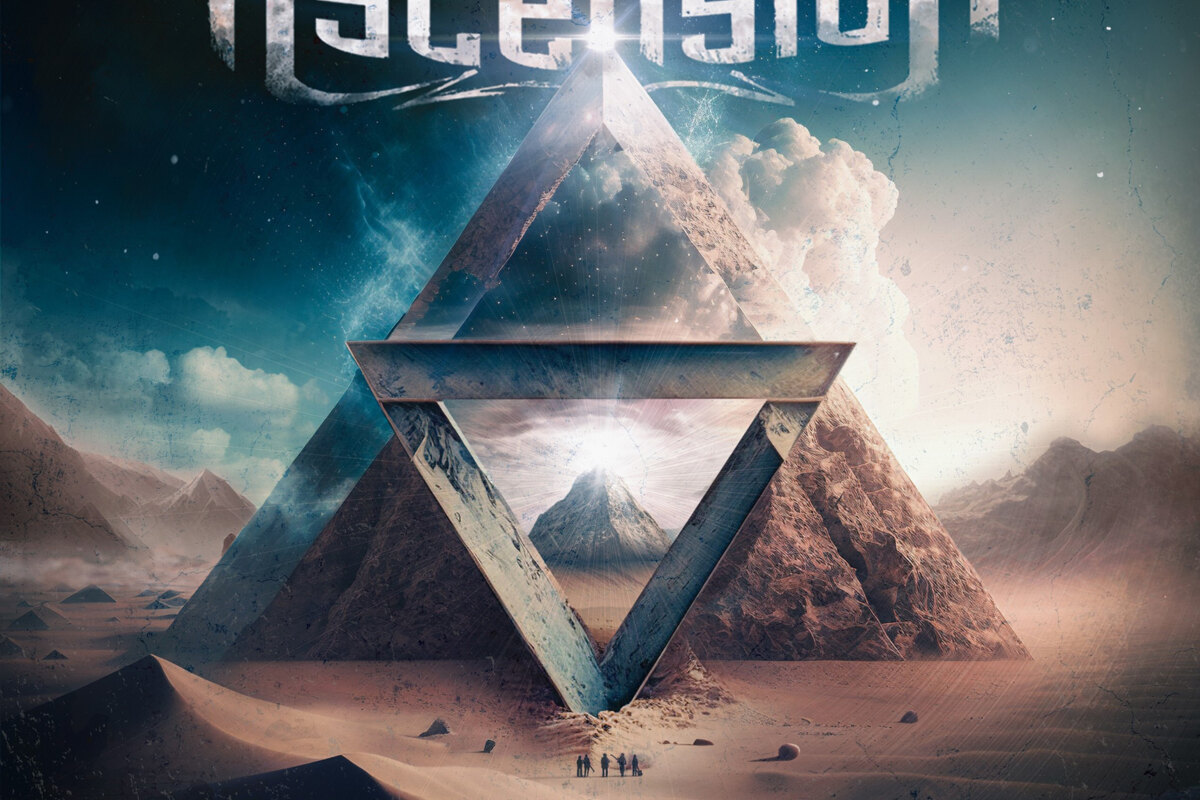 Ascension releases 'Under the Veil of Madness'