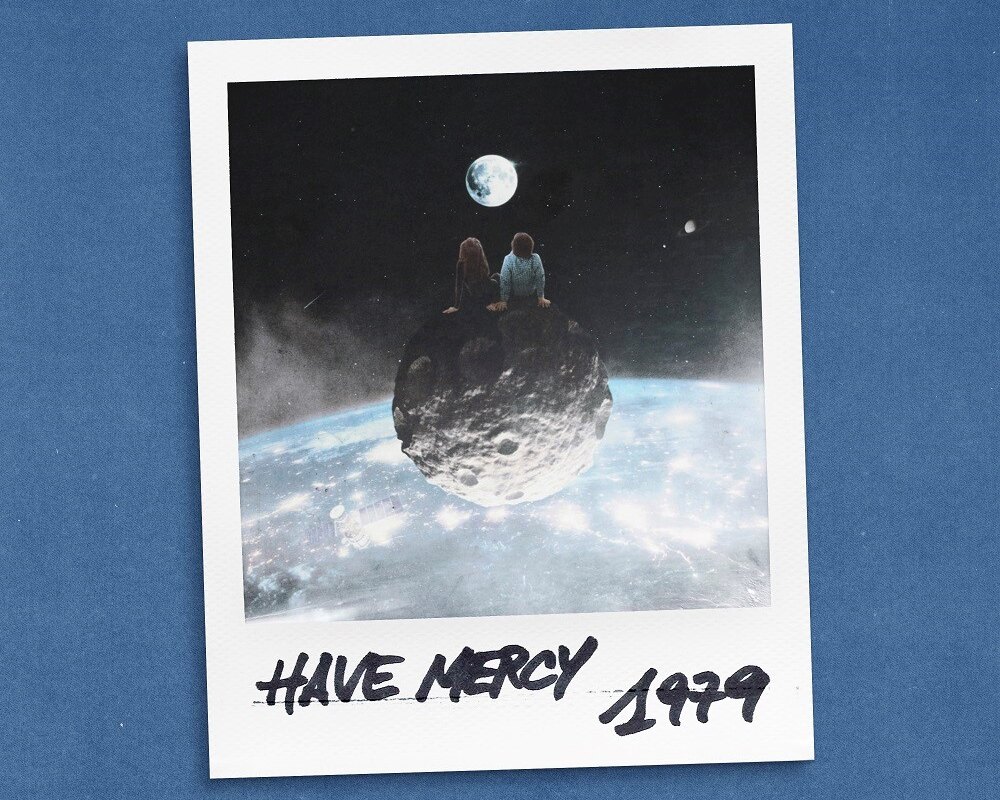Have Mercy Covers Smashing Pumpkins’ “1979” All Proceeds to Benefit Sea Shepherd
