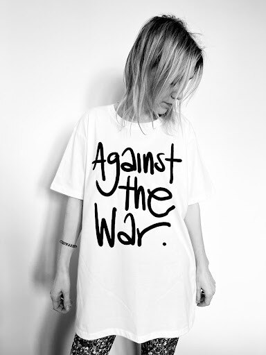 Beans on Toast— "Against The War" || Raising Proceeds For C.N.D