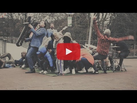 Nieuwe single: Less AUTRE - Mon Jardin