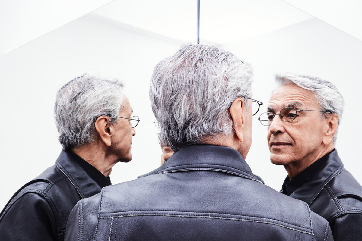Caetano Veloso op 18 september naar Koninklijk Theater Carré