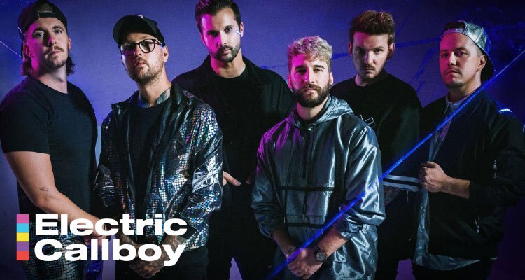 Alcatraz 2023 sluit af met Electric Callboy!