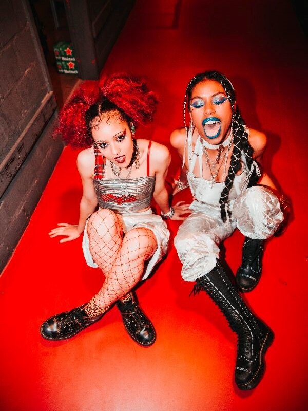 Brit Awards Nominees Nova Twins Embark On European Tour Next Month