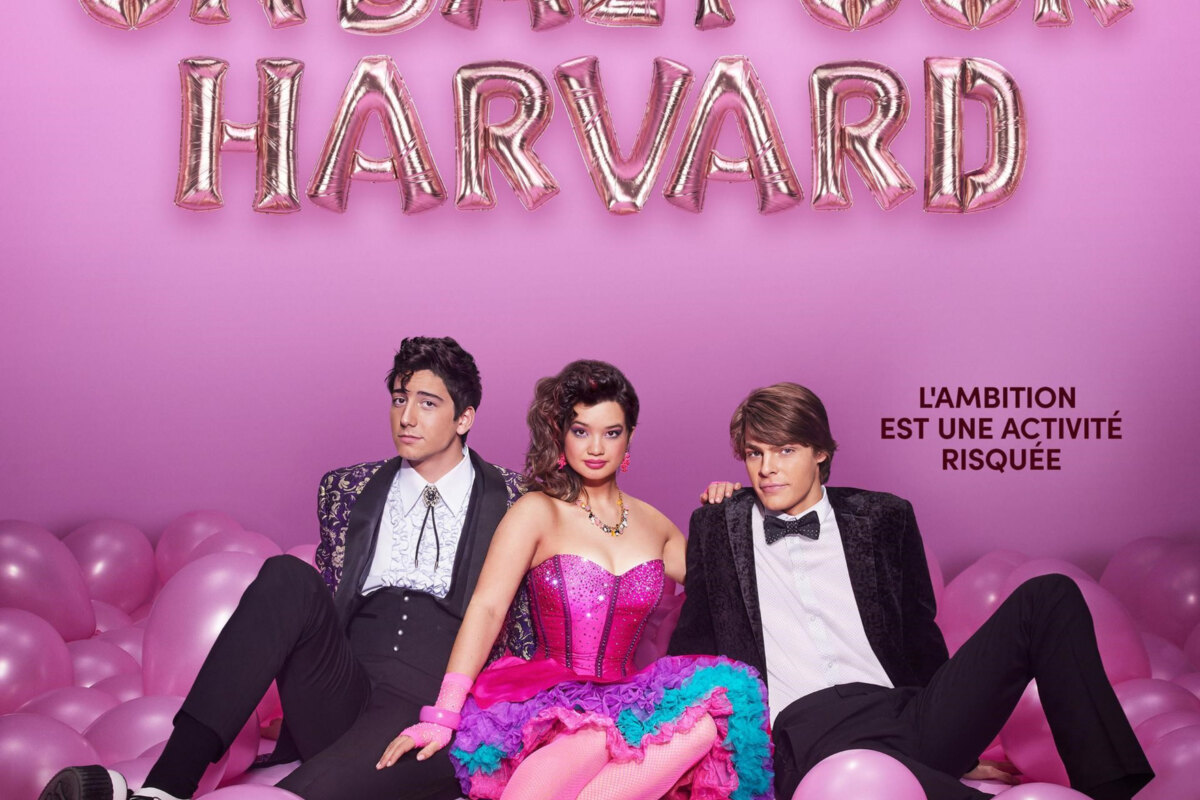 Disney+ reveals trailer and key art for romantic comedy 'Prom Pact'