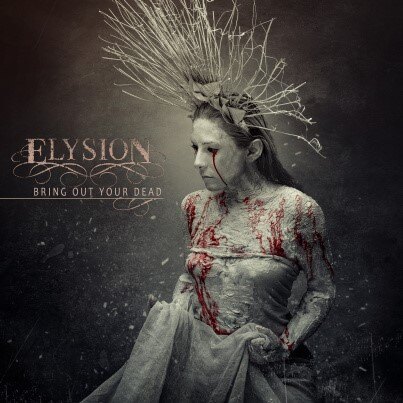 Elysion Reveals New Single "Raid The Universe"!