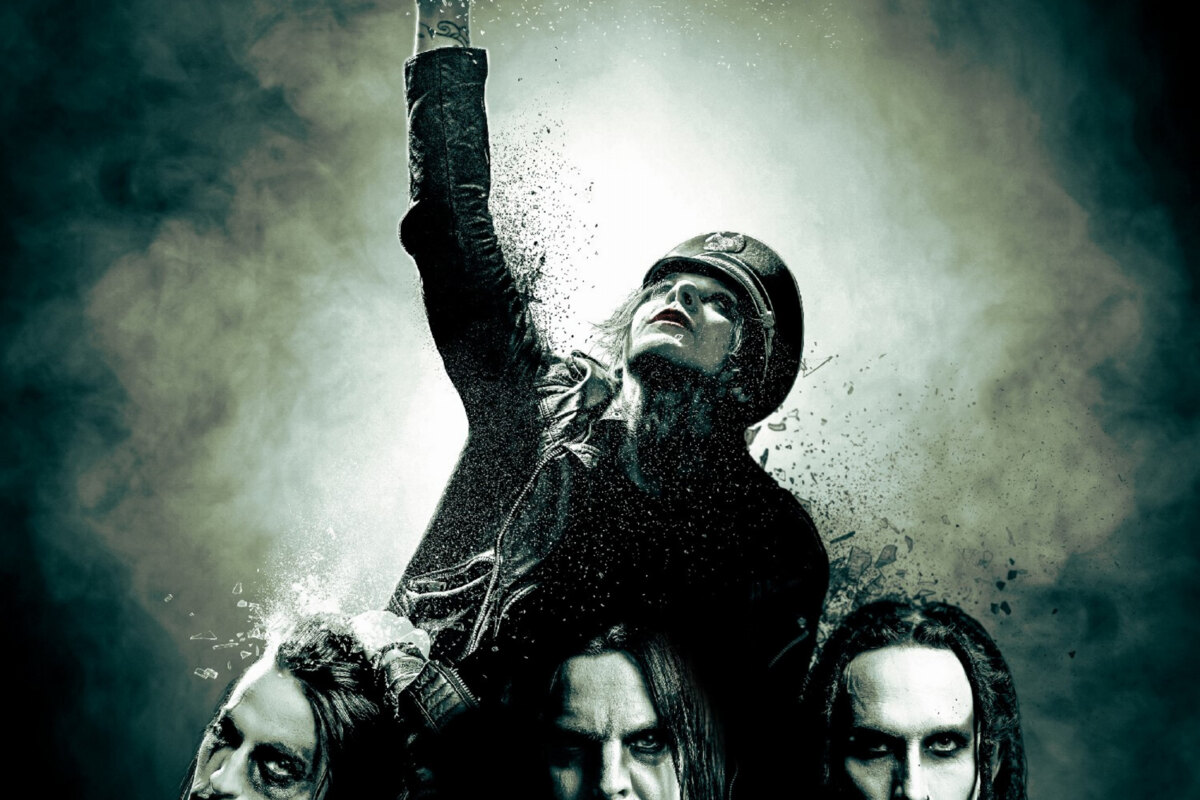 Deathstars unleash new video for second single ´Midnight Party´