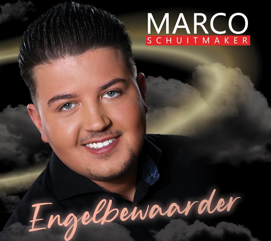 Met ‘Engelbewaarder’ breekt Marco Schuitmaker nu ook door in België: “Mieke heeft me al gefeliciteerd!”