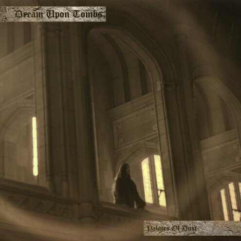 Australian Melodic Black-Death Metal Act Dream Upon Tombs  Unleashes New Album Single "Of The Mist"!