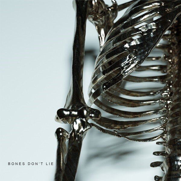 Kingsmen Release New Single + Music Video "Diamondize" || Taken From Forthcoming New Album 'Bones Don't Lie' Out March 31st