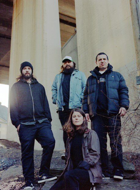 Slomosa  Sign To Stickman Records!