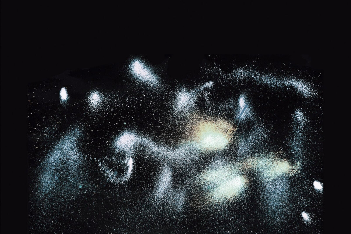 James Ellis Ford announces ‘The Hum’ out 12th May via Warp Records