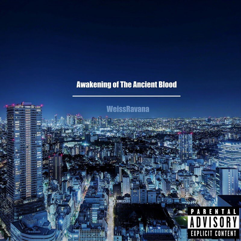 Weissravana - Awakening Of The Ancient Blood @ Melodic Death｜Blackened Deathcore